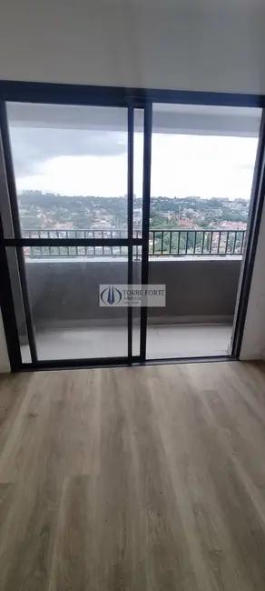 Foto 6 de Apartamento com 1 quarto à venda e para alugar, 31m2 em Butantã, São Paulo - SP