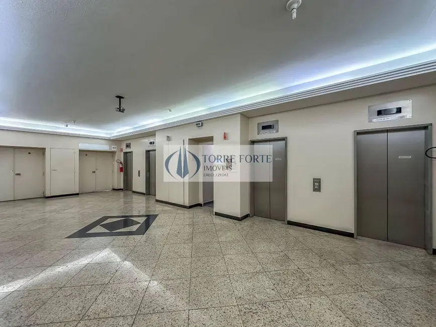 Foto 3 de Sala Comercial à venda, 285m2 em Centro, São Paulo - SP