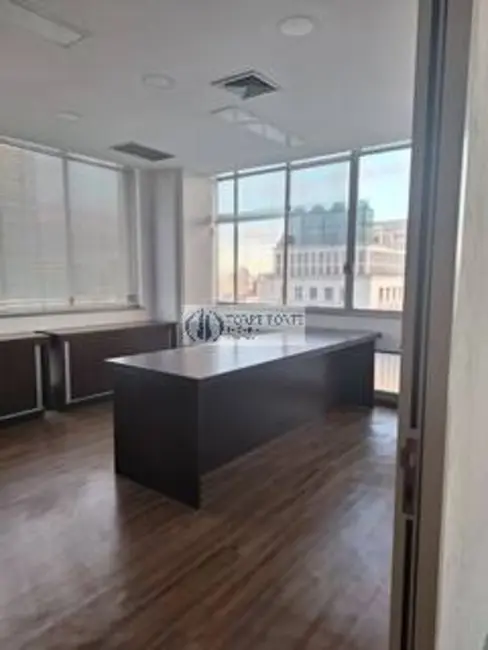 Foto 8 de Sala Comercial à venda, 285m2 em Centro, São Paulo - SP
