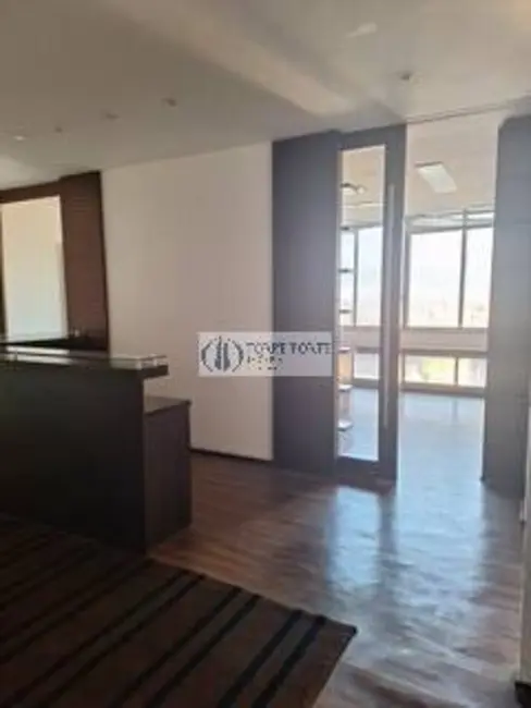 Foto 9 de Sala Comercial à venda, 285m2 em Centro, São Paulo - SP