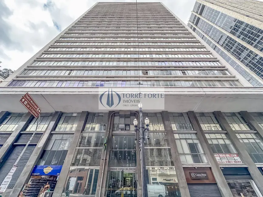 Foto 1 de Sala Comercial à venda, 285m2 em Centro, São Paulo - SP