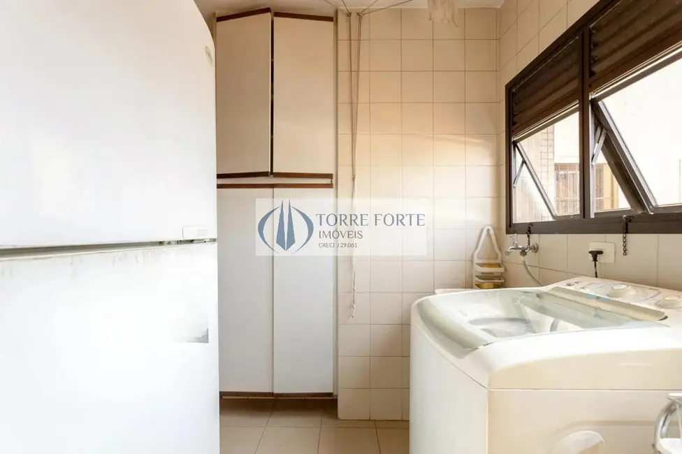 Foto 5 de Apartamento com 3 quartos à venda, 135m2 em Tatuapé, São Paulo - SP