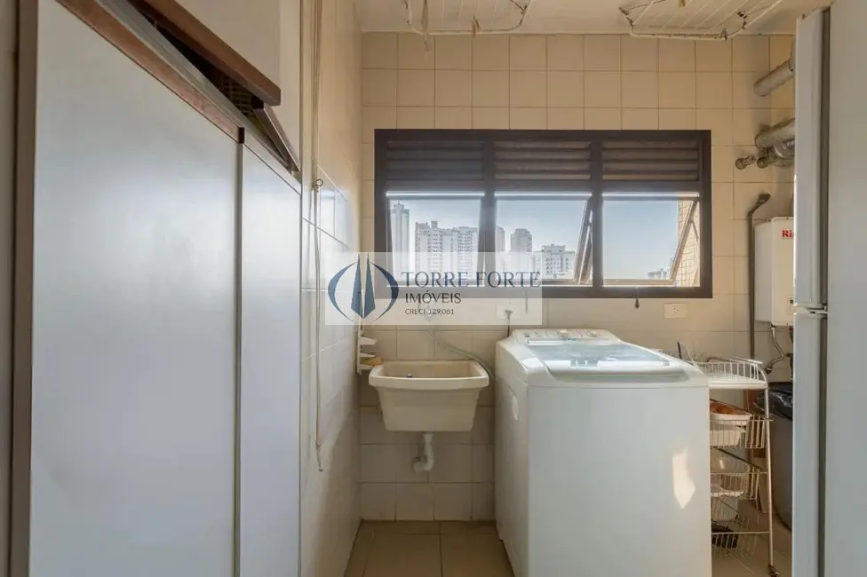 Foto 6 de Apartamento com 3 quartos à venda, 135m2 em Tatuapé, São Paulo - SP