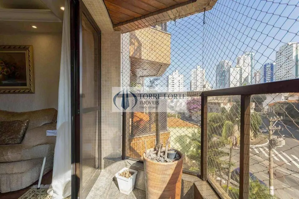 Foto 1 de Apartamento com 3 quartos à venda, 135m2 em Tatuapé, São Paulo - SP