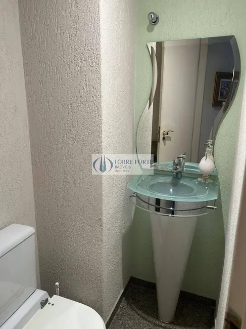 Foto 9 de Apartamento com 3 quartos à venda, 135m2 em Tatuapé, São Paulo - SP