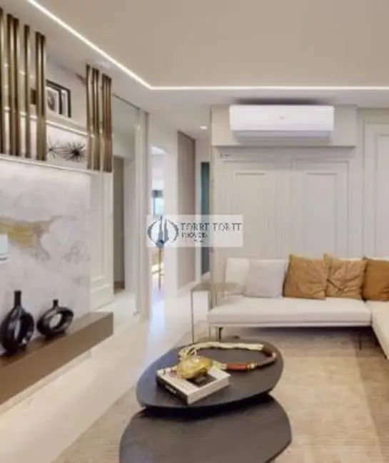 Foto 7 de Apartamento com 3 quartos à venda, 122m2 em Vila Regente Feijó, São Paulo - SP