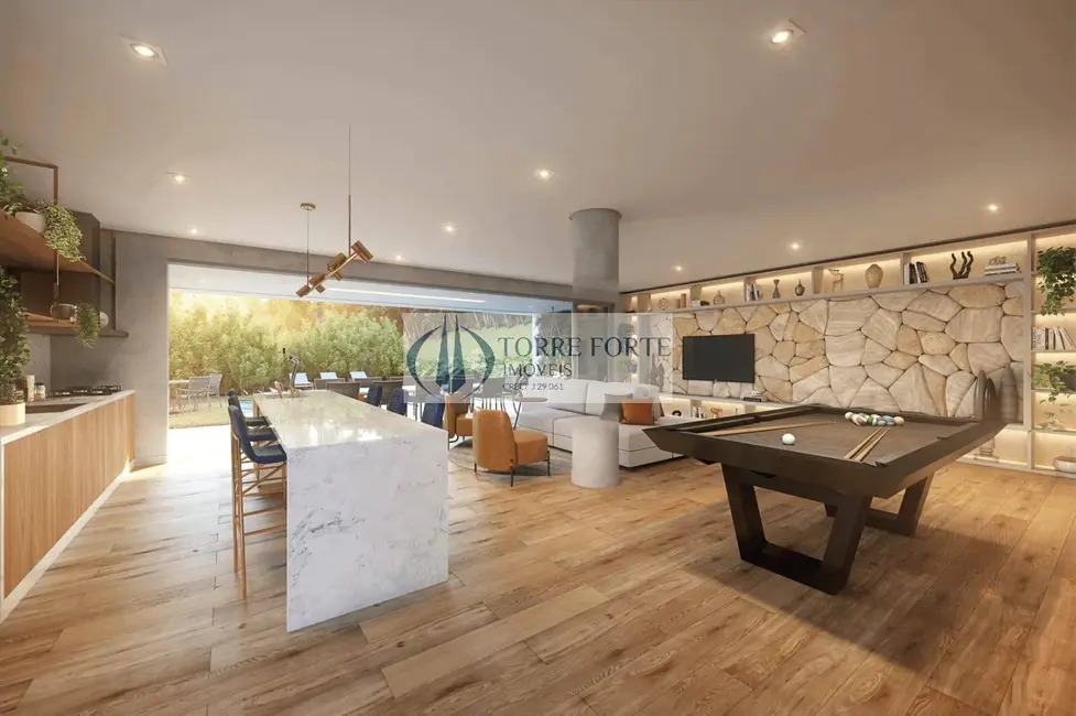 Foto 8 de Apartamento com 3 quartos à venda, 122m2 em Vila Regente Feijó, São Paulo - SP