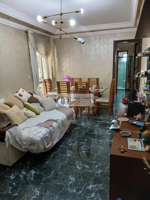 Apartamento com 2 quartos à venda, 54m2 em Jardim Vila Formosa, São Paulo - SP - imagem 6 Foto 6 de Apartamento com 2 quartos à venda, 54m2 em Jardim Vila Formosa, São Paulo - SP