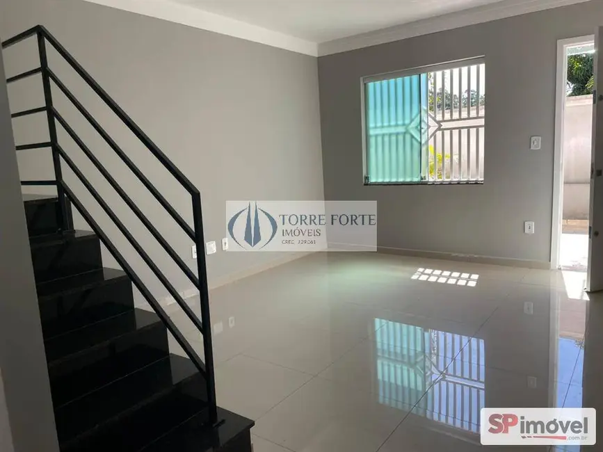 Foto 5 de Casa com 4 quartos à venda, 128m2 em Vila Taquari, São Paulo - SP