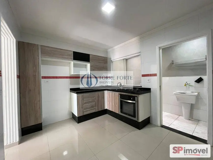 Foto 1 de Casa com 4 quartos à venda, 128m2 em Vila Taquari, São Paulo - SP
