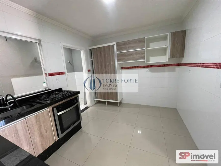 Foto 2 de Casa com 4 quartos à venda, 128m2 em Vila Taquari, São Paulo - SP