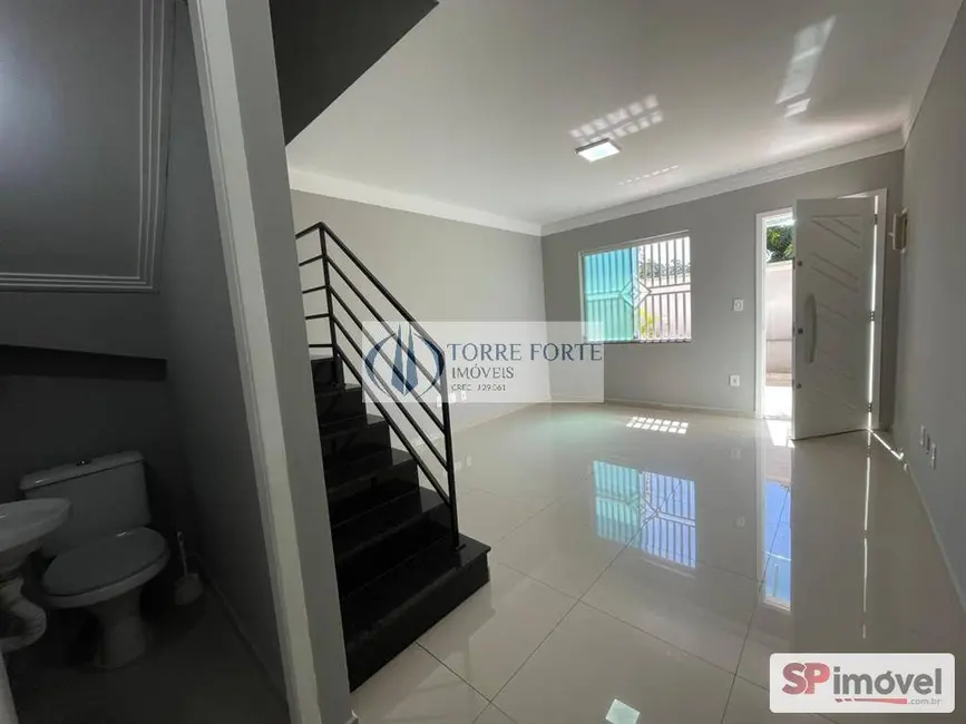 Foto 8 de Casa com 4 quartos à venda, 128m2 em Vila Taquari, São Paulo - SP