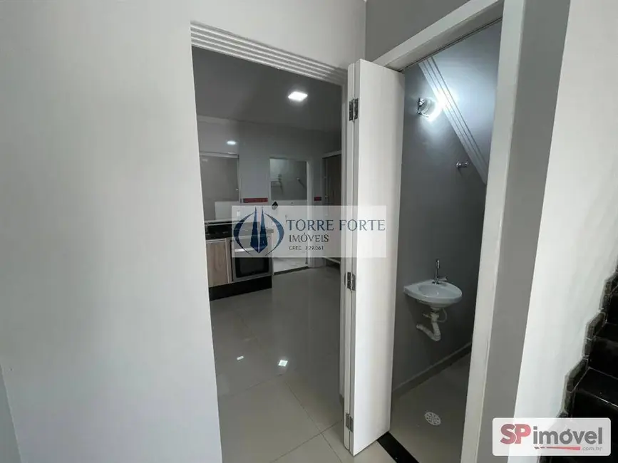 Foto 4 de Casa com 4 quartos à venda, 128m2 em Vila Taquari, São Paulo - SP