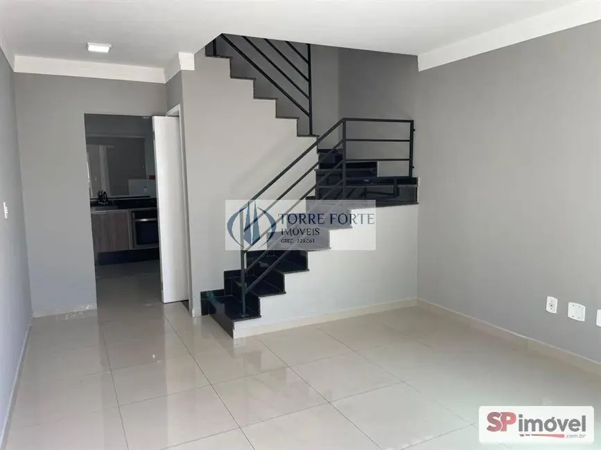 Foto 6 de Casa com 4 quartos à venda, 128m2 em Vila Taquari, São Paulo - SP