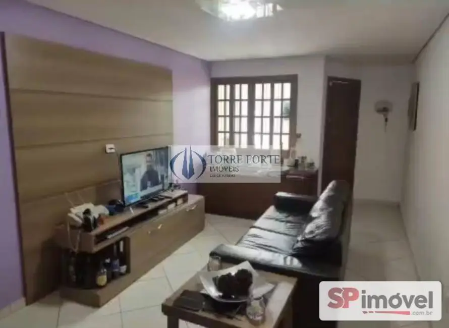 Foto 3 de Casa com 2 quartos à venda, 165m2 em Cidade Líder, São Paulo - SP