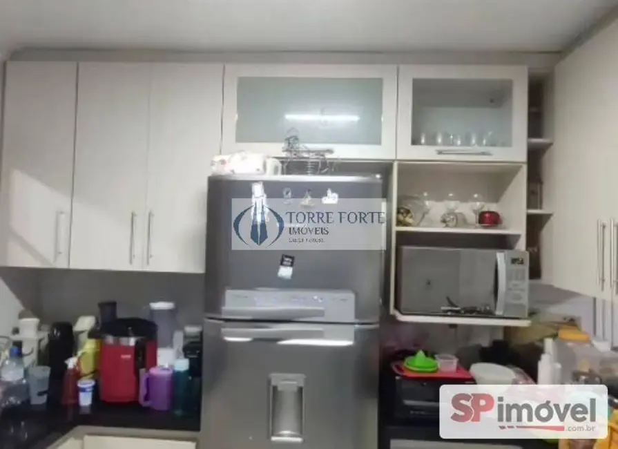 Foto 2 de Casa com 2 quartos à venda, 165m2 em Cidade Líder, São Paulo - SP