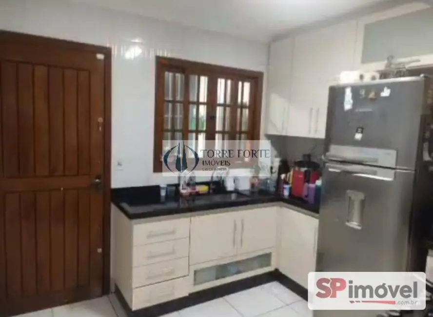 Foto 1 de Casa com 2 quartos à venda, 165m2 em Cidade Líder, São Paulo - SP