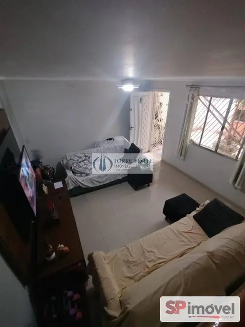 Foto 6 de Casa com 3 quartos à venda, 111m2 em Jardim Nazareth, São Paulo - SP