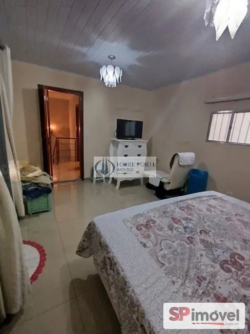 Foto 8 de Casa com 3 quartos à venda, 111m2 em Jardim Nazareth, São Paulo - SP