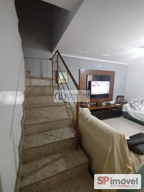 Foto 4 de Casa com 3 quartos à venda, 111m2 em Jardim Nazareth, São Paulo - SP