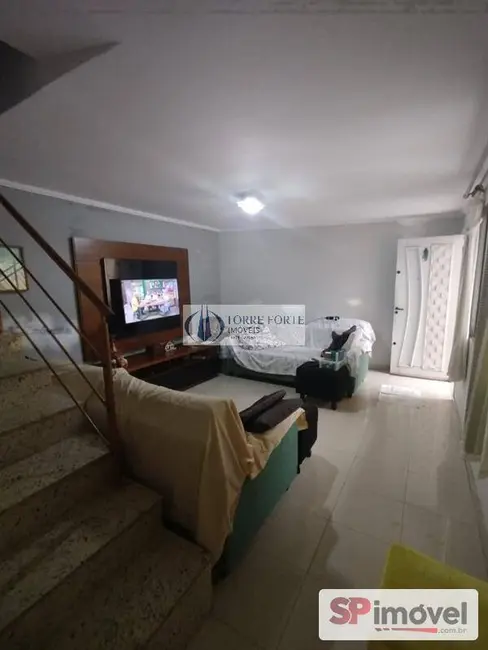 Foto 3 de Casa com 3 quartos à venda, 111m2 em Jardim Nazareth, São Paulo - SP