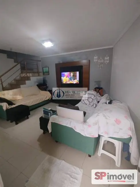 Foto 5 de Casa com 3 quartos à venda, 111m2 em Jardim Nazareth, São Paulo - SP