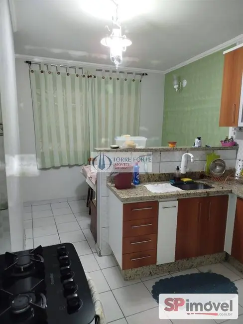 Foto 1 de Casa com 3 quartos à venda, 111m2 em Jardim Nazareth, São Paulo - SP