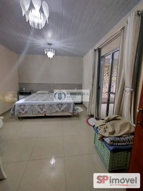 Foto 7 de Casa com 3 quartos à venda, 111m2 em Jardim Nazareth, São Paulo - SP