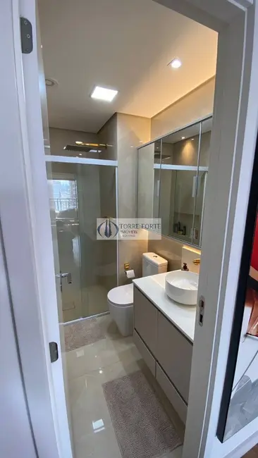 Apartamento com 2 quartos à venda, 78m2 em Vila Prudente, São Paulo - SP - imagem 5 Foto 5 de Apartamento com 2 quartos à venda, 78m2 em Vila Prudente, São Paulo - SP