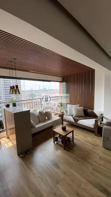 Apartamento com 2 quartos à venda, 78m2 em Vila Prudente, São Paulo - SP - imagem 1 Foto 1 de Apartamento com 2 quartos à venda, 78m2 em Vila Prudente, São Paulo - SP