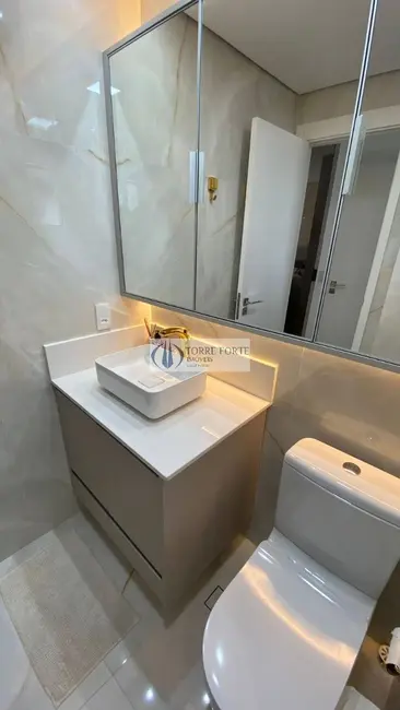 Apartamento com 2 quartos à venda, 78m2 em Vila Prudente, São Paulo - SP - imagem 7 Foto 7 de Apartamento com 2 quartos à venda, 78m2 em Vila Prudente, São Paulo - SP