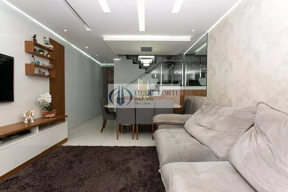 Foto 7 de Casa com 4 quartos à venda, 215m2 em Vila Carrão, São Paulo - SP