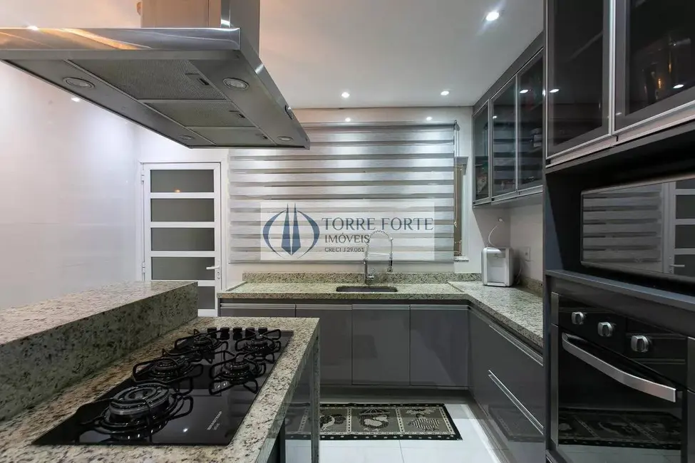 Foto 4 de Casa com 4 quartos à venda, 215m2 em Vila Carrão, São Paulo - SP