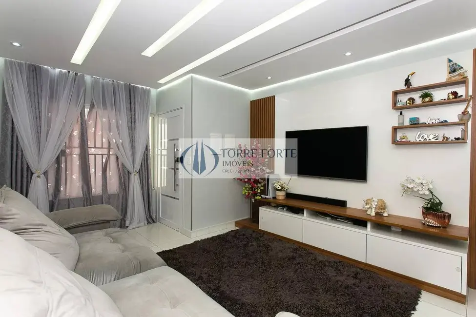 Foto 9 de Casa com 4 quartos à venda, 215m2 em Vila Carrão, São Paulo - SP