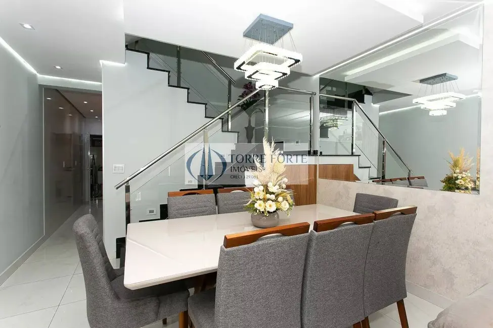 Foto 6 de Casa com 4 quartos à venda, 215m2 em Vila Carrão, São Paulo - SP