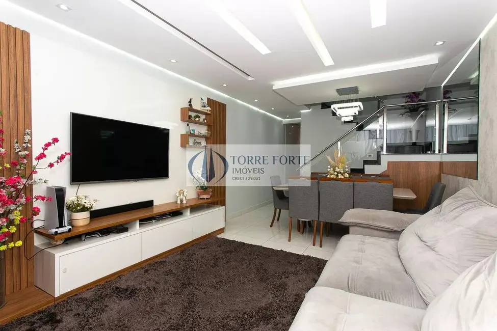 Foto 8 de Casa com 4 quartos à venda, 215m2 em Vila Carrão, São Paulo - SP