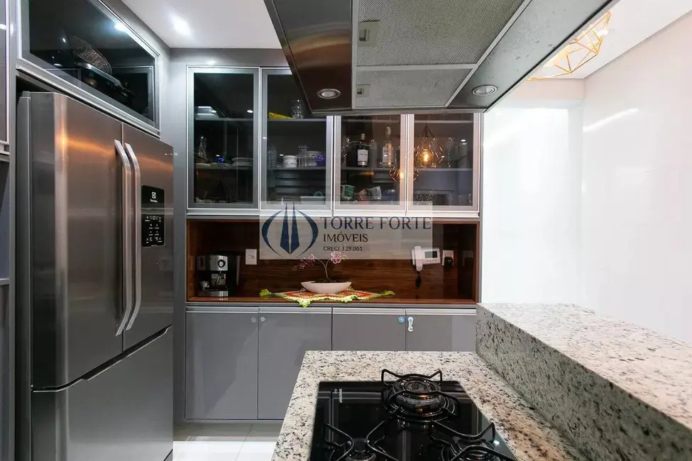 Foto 3 de Casa com 4 quartos à venda, 215m2 em Vila Carrão, São Paulo - SP