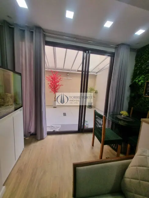 Foto 4 de Apartamento com 2 quartos à venda, 80m2 em Vila Nova Savoia, São Paulo - SP