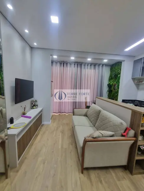 Foto 2 de Apartamento com 2 quartos à venda, 80m2 em Vila Nova Savoia, São Paulo - SP