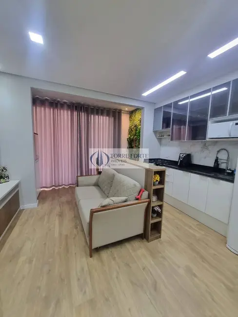 Foto 9 de Apartamento com 2 quartos à venda, 80m2 em Vila Nova Savoia, São Paulo - SP