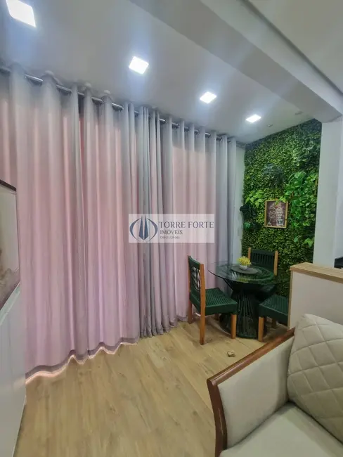 Foto 7 de Apartamento com 2 quartos à venda, 80m2 em Vila Nova Savoia, São Paulo - SP