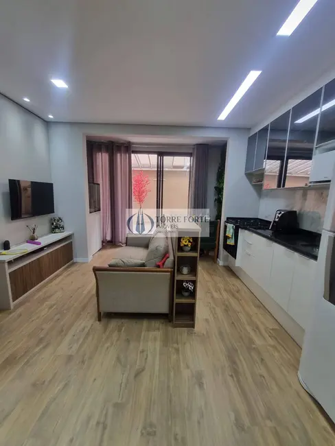 Foto 3 de Apartamento com 2 quartos à venda, 80m2 em Vila Nova Savoia, São Paulo - SP