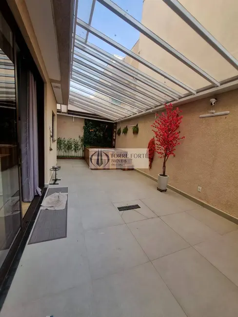 Foto 1 de Apartamento com 2 quartos à venda, 80m2 em Vila Nova Savoia, São Paulo - SP