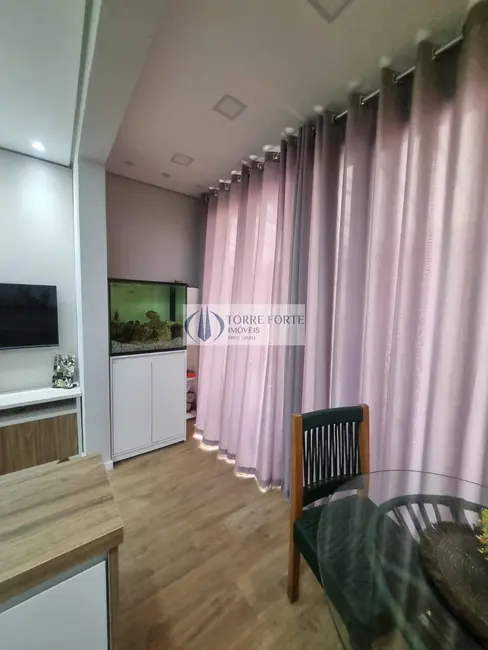 Foto 8 de Apartamento com 2 quartos à venda, 80m2 em Vila Nova Savoia, São Paulo - SP