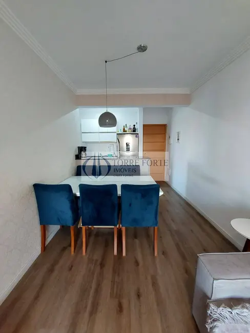 Foto 7 de Apartamento com 2 quartos à venda, 55m2 em Centro, Sao Bernardo Do Campo - SP