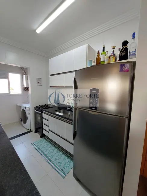 Foto 6 de Apartamento com 2 quartos à venda, 55m2 em Centro, Sao Bernardo Do Campo - SP