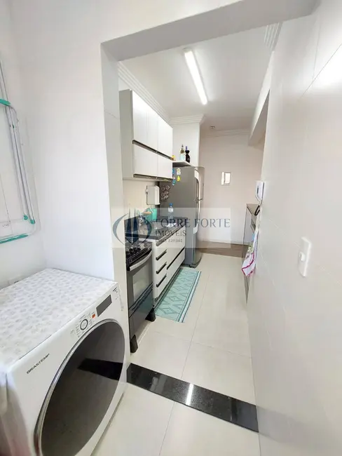 Foto 3 de Apartamento com 2 quartos à venda, 55m2 em Centro, Sao Bernardo Do Campo - SP