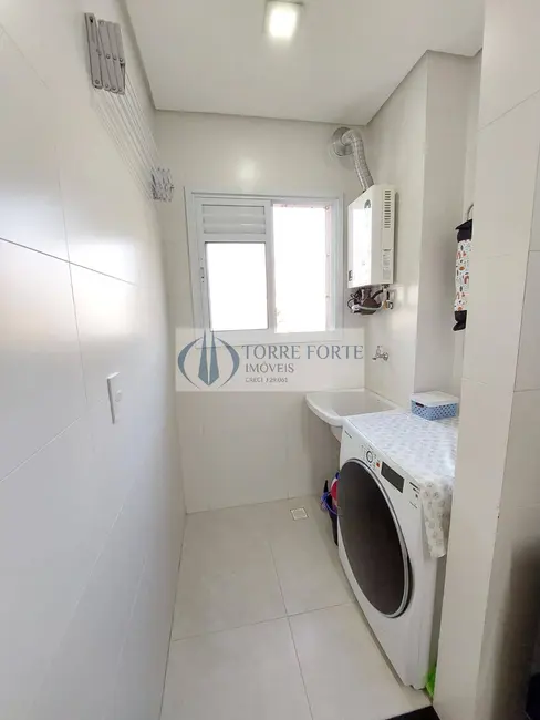 Foto 5 de Apartamento com 2 quartos à venda, 55m2 em Centro, Sao Bernardo Do Campo - SP