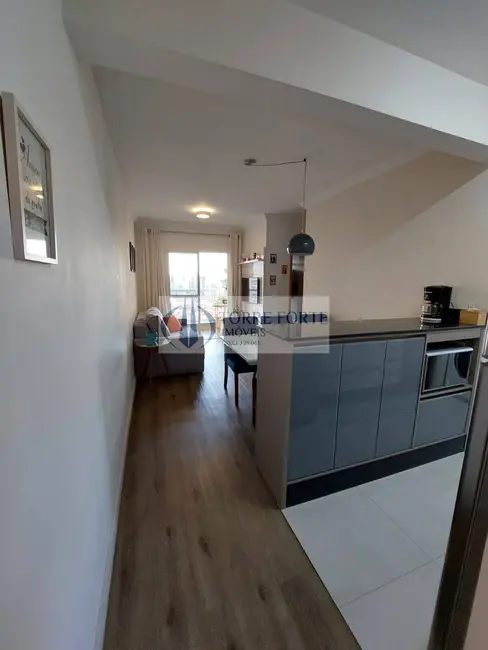 Foto 9 de Apartamento com 2 quartos à venda, 55m2 em Centro, Sao Bernardo Do Campo - SP