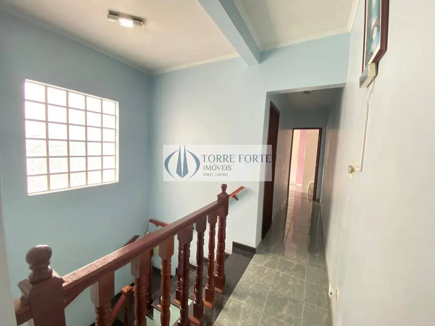 Foto 3 de Casa com 3 quartos à venda, 144m2 em Sapopemba, São Paulo - SP